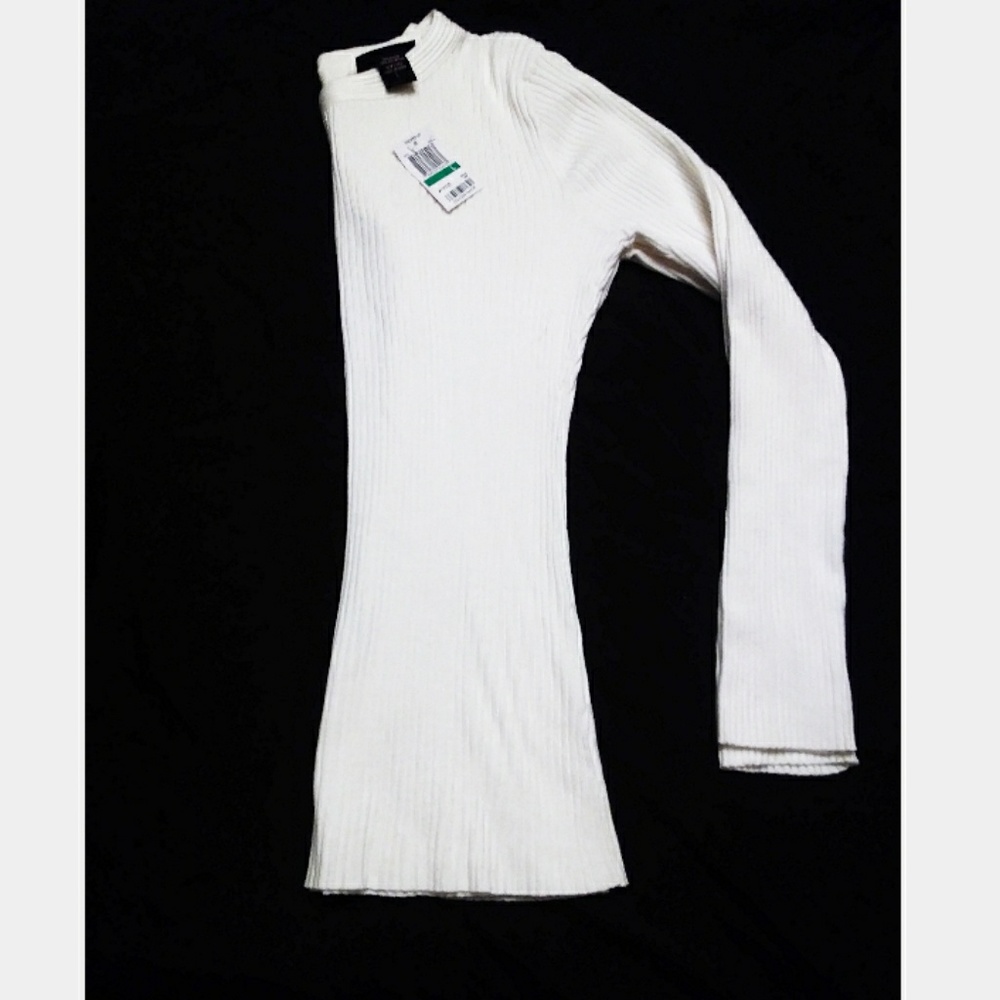 Hooked Up sweater/shirt